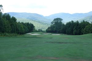 Sunday River 11th Fairway